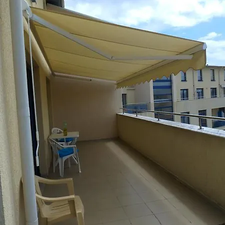 Rainbow 1 - Aparthotel サニービーチ