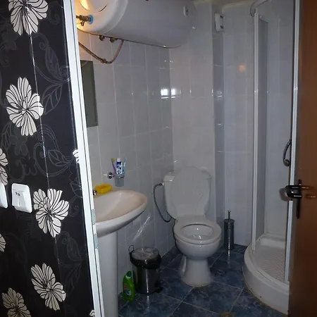 Rainbow 1 - Aparthotel Appartement 3*