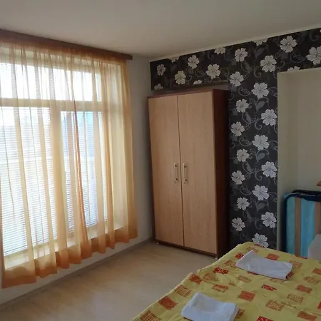 Rainbow 1 - Aparthotel Appartement Slantchev Briag
