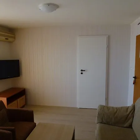 Appartement Rainbow 1 - Aparthotel