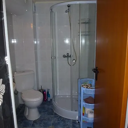 Rainbow 1 - Aparthotel 3* Slantchev Briag
