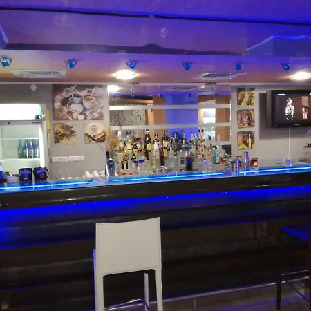 Rainbow 1 - Aparthotel Slantchev Briag